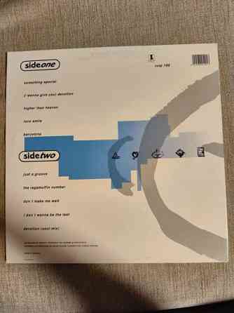 Nomad - Changing Cabins - LP Imatra