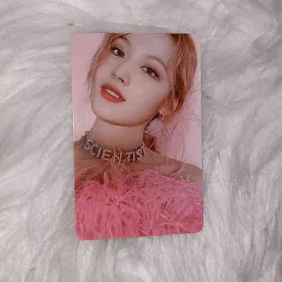 sana kuvakortti Kotka