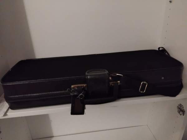 1/2 viulu koteloineen Ярвенпяя - изображение 4