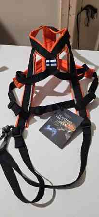 Seaqual goto1 freemotion vetovaljaat XS ja XL Kangasniemi