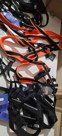 Seaqual goto1 freemotion vetovaljaat XS ja XL Kangasniemi