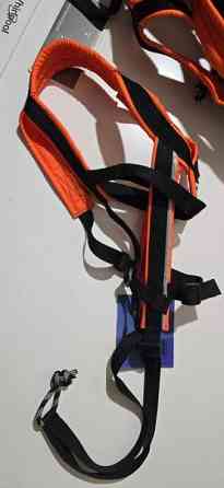 Seaqual goto1 freemotion vetovaljaat XS ja XL Kangasniemi