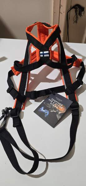 Seaqual goto1 freemotion vetovaljaat XS ja XL Kangasniemi – foto 3