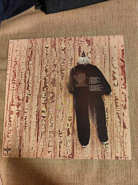 Edu Kettunen - LP Иматра - изображение 2