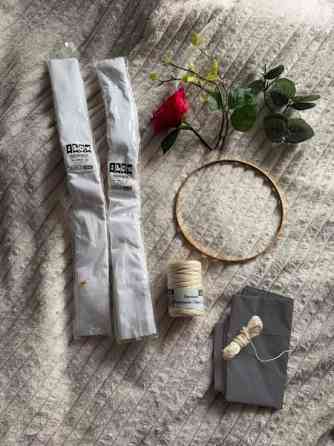 Askartelupaketti Лемпяаля