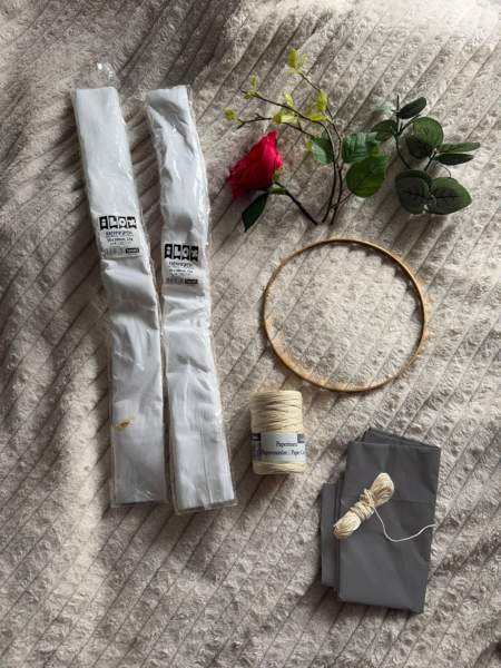 Askartelupaketti Лемпяаля - изображение 1