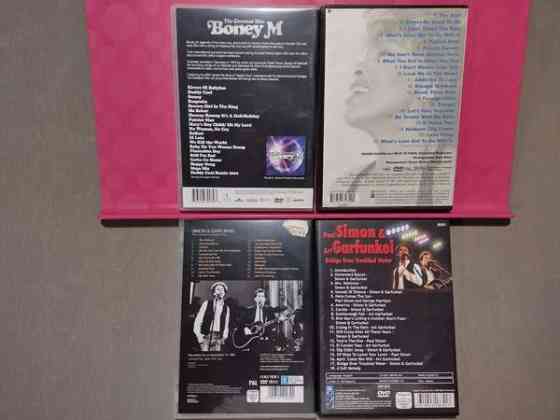 Tina Turner Simply the best musiikkivideoita Laukaa