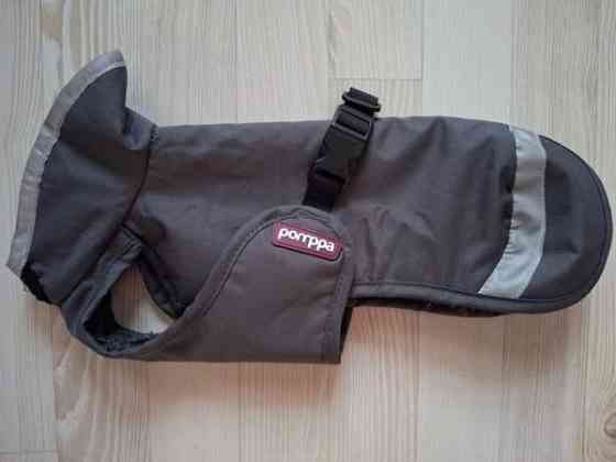 Perus Pomppa 25cm Vantaa