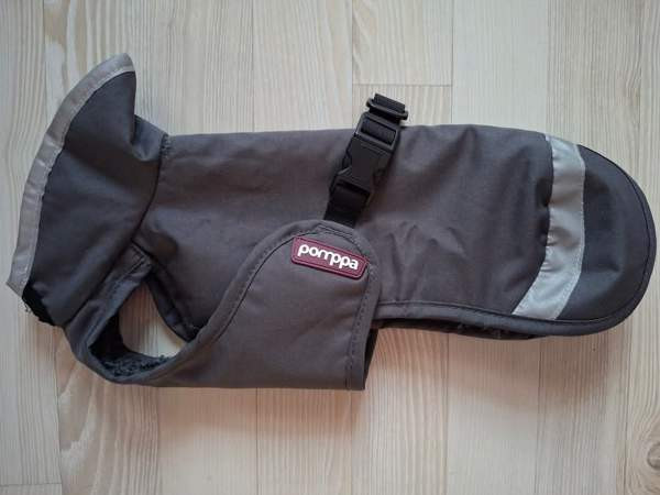 Perus Pomppa 25cm Vantaa – foto 1