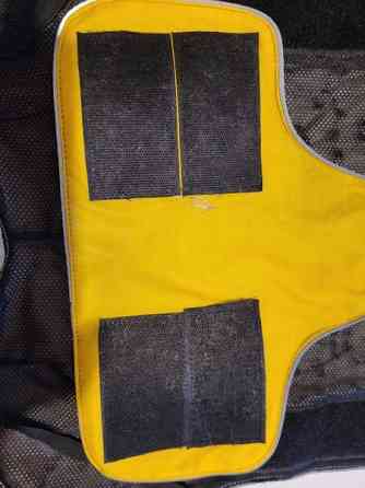 Koiran sadetakki koko 36 rukka Пори