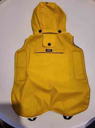 Koiran sadetakki koko 36 rukka Пори