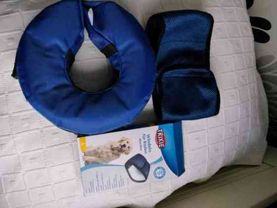 Urosvyö ja kauluri Kempele