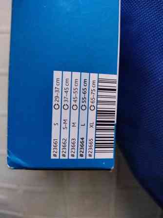 Urosvyö ja kauluri Kempele