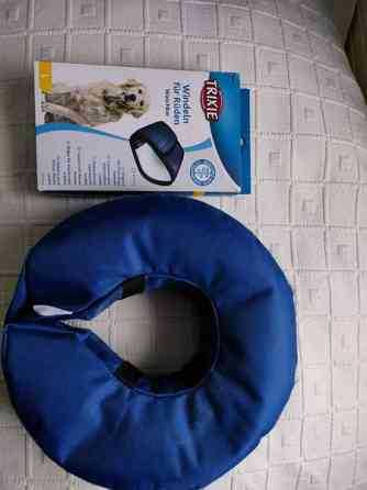 Urosvyö ja kauluri Kempele