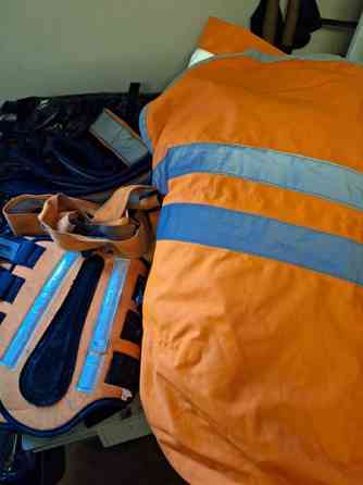 Heijastin setti 165/full Mikkeli