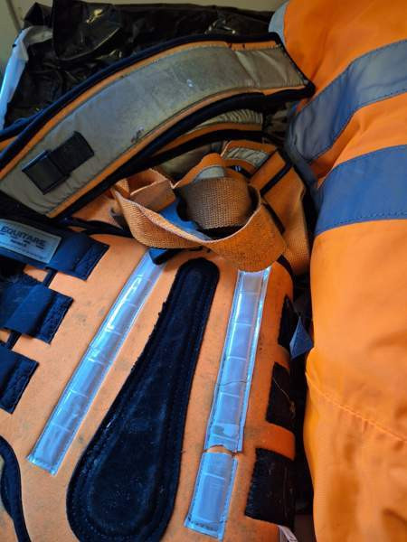 Heijastin setti 165/full Mikkeli - photo 1