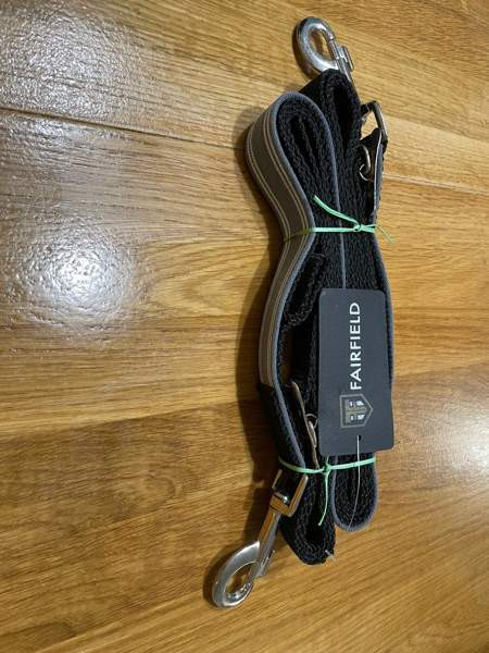 Sivuohjat FF Vantaa - valokuva 1