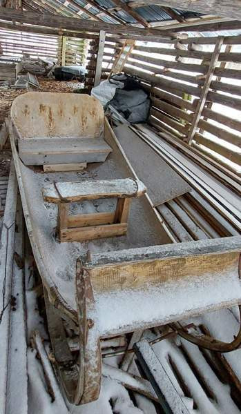 3 rekeä Kuhmo – foto 3