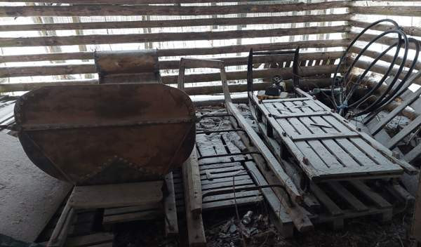 3 rekeä Kuhmo – foto 4