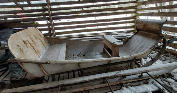 3 rekeä Kuhmo – foto 1