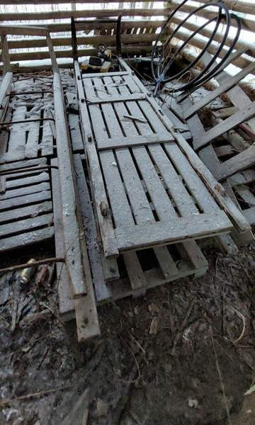 3 rekeä Kuhmo – foto 5