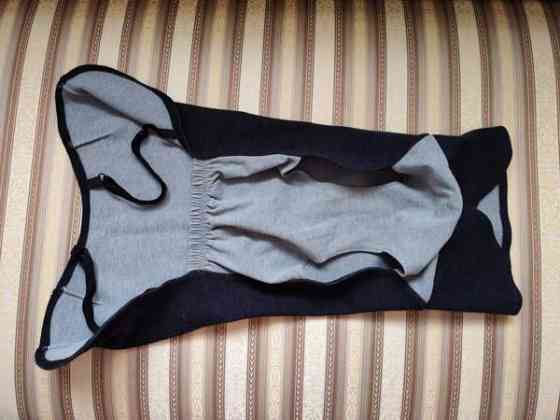 Paikka recovery pusero 40cm Kajaani