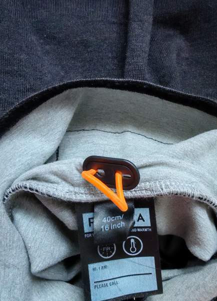 Paikka recovery pusero 40cm Kajaani – foto 5