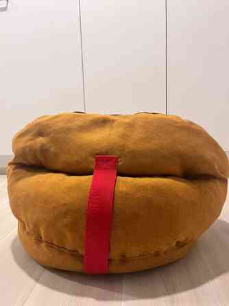 Koiran NufNuf peti Tuusula