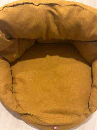 Koiran NufNuf peti Tuusula