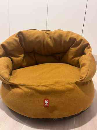 Koiran NufNuf peti Tuusula