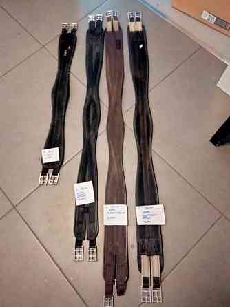 Satulavyöt Raasepori