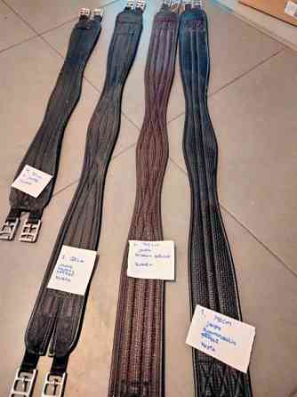 Satulavyöt Raasepori