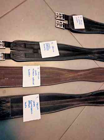 Satulavyöt Raasepori