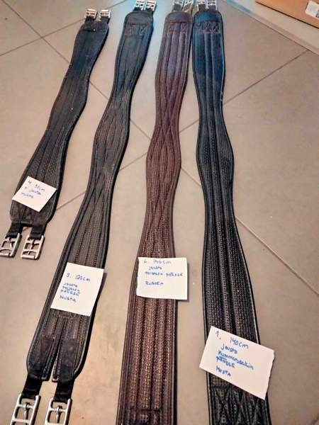 Satulavyöt Raasepori – foto 1