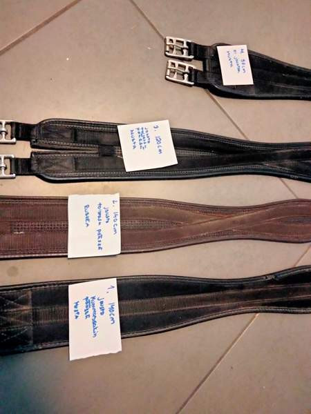 Satulavyöt Raasepori – foto 2