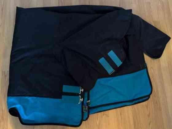 Horseware Mio 200g 5’9 ulkoloimi Вантаа