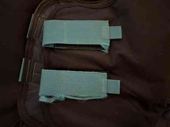 Horseware Mio 200g 5’9 ulkoloimi Вантаа