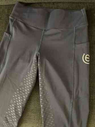 Ratsastuslegginsit S Helsinki