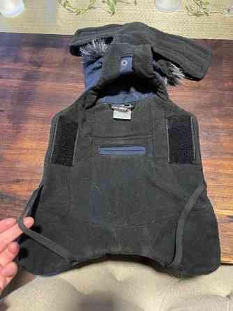 Rukka koiran toppa takki Hyvinge