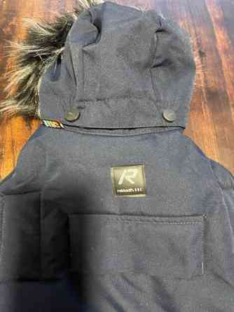 Rukka koiran toppa takki Hyvinge