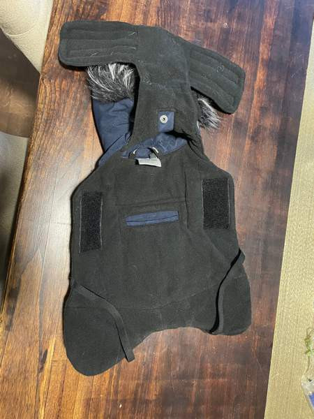 Rukka koiran toppa takki Хювинкяя - изображение 4