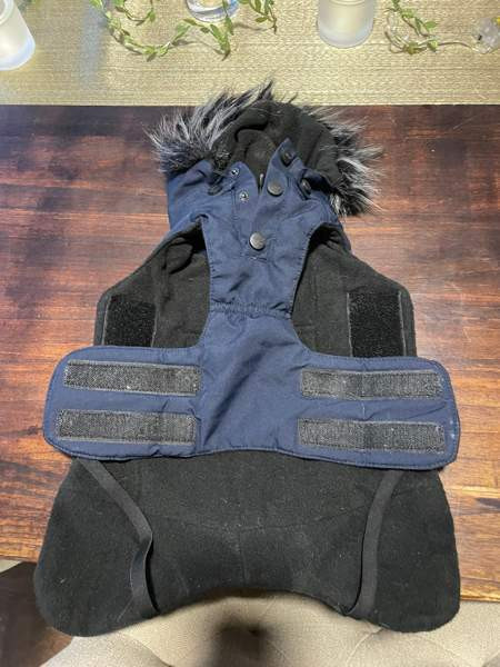 Rukka koiran toppa takki Хювинкяя - изображение 7