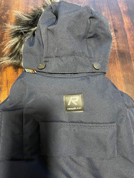 Rukka koiran toppa takki Хювинкяя - изображение 3