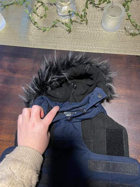 Rukka koiran toppa takki Хювинкяя - изображение 8