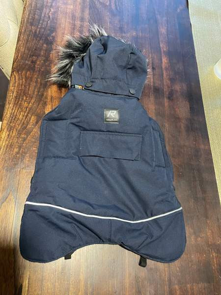 Rukka koiran toppa takki Хювинкяя - изображение 2