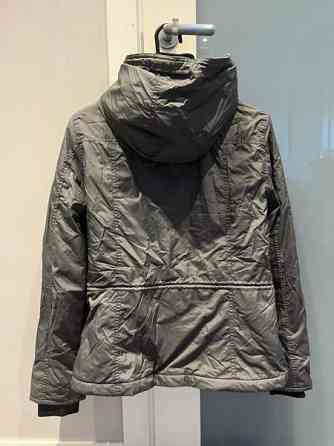 Talvitakki Хювинкяя