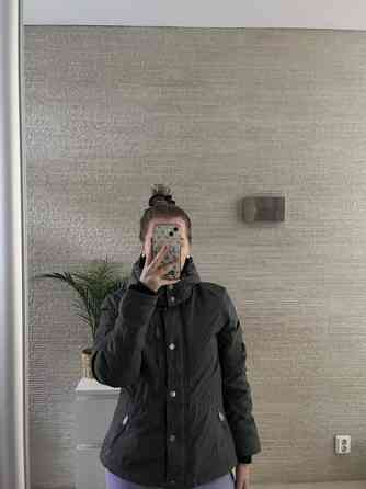 Talvitakki Хювинкяя