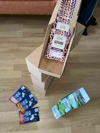 Märkäruokaa pennulle Jyvaeskylae