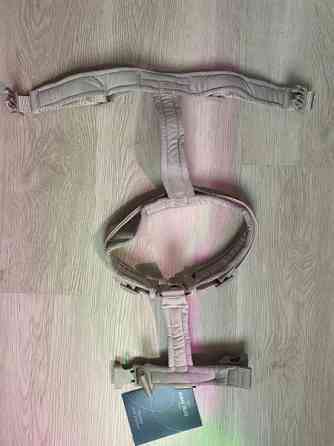 Koiran valjaat L-koko Tampere