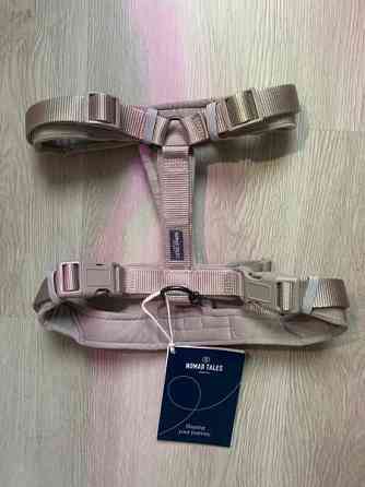 Koiran valjaat L-koko Tampere